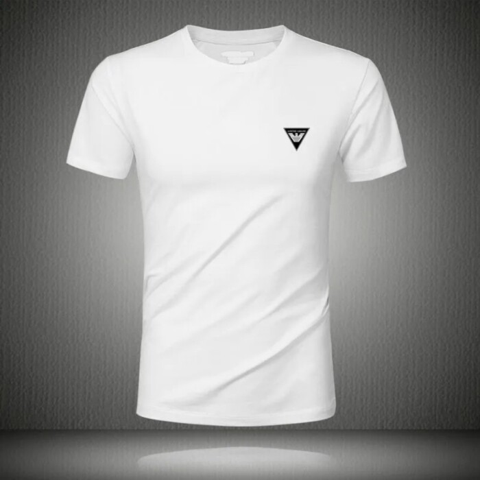 Limited Edition 2023 Armani Unisex T-Shirt DN26300316