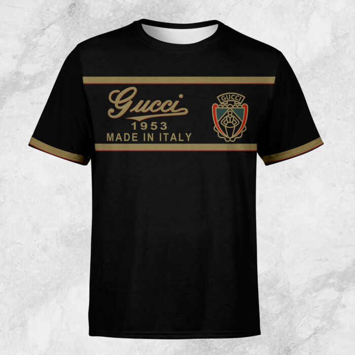 Limited Edition Gucci T-Shirt H0011