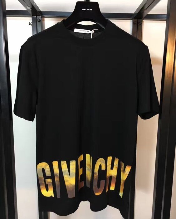 Givenchy Paris Snk T-Shirt  - DN1615107