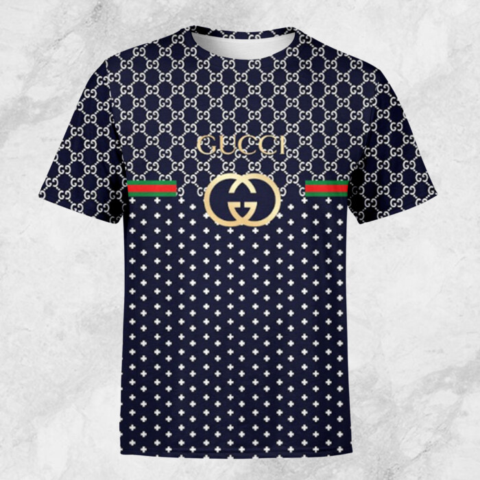 Limited Edition Gucci T-Shirt H0002