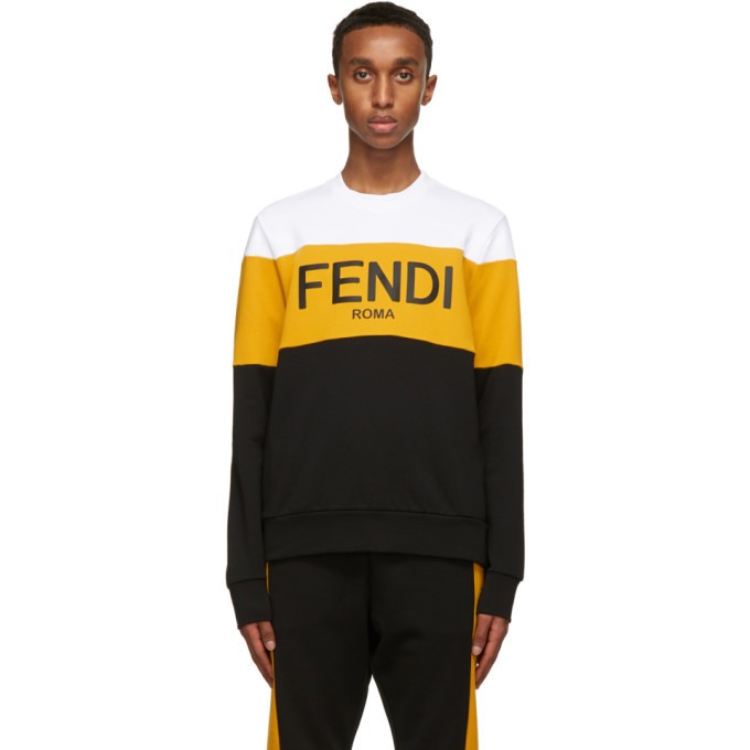 New Fendi Sweatershirt 2023 HD170803