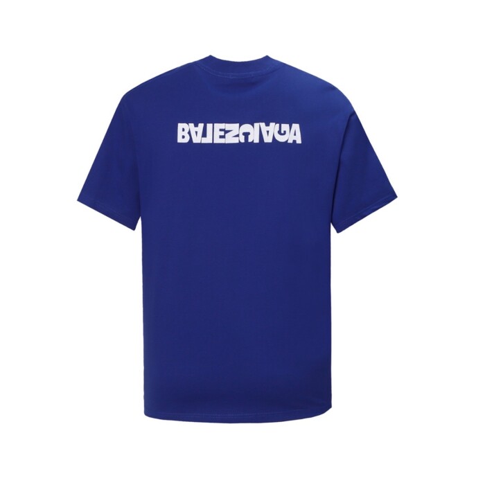 New Arrival Ba.len.cia.ga Brand Unisex T-Shirt Gift PEA31769