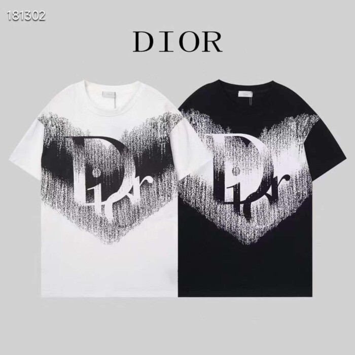 Limited Edition Dio* Unisex T-Shirt . DN16160082