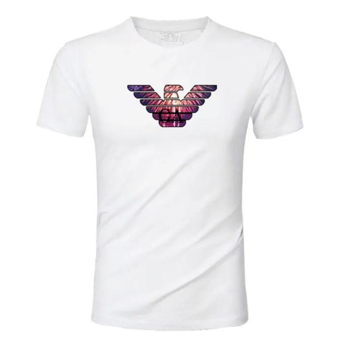 Limited Edition 2023 Armani Unisex T-Shirt DN26300318