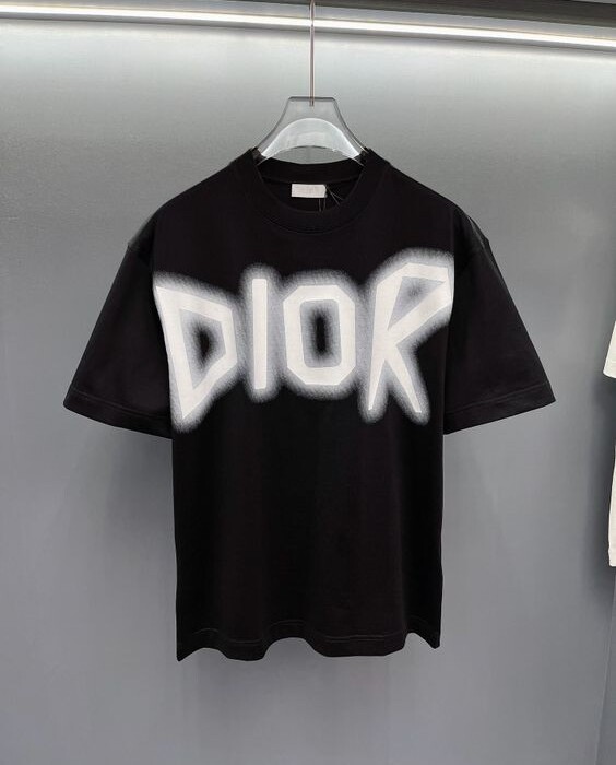 Limited Edition Dior Unisex T-Shirt . DN165833