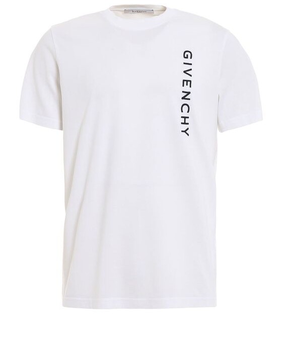 Givenchy Paris Snk T-Shirt  - DN1615108
