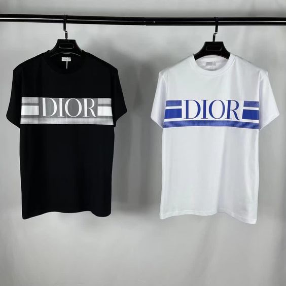 Limited Edition Dio* Unisex T-Shirt . DN165814