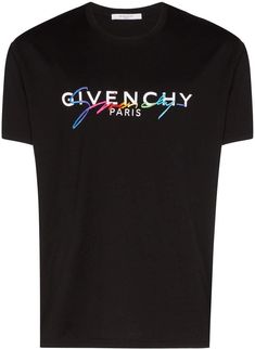 Givenchy Paris Sev Shirt  - DN1615071