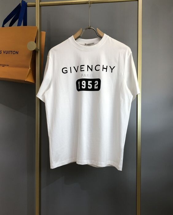 Givenchy Paris 1952 Shirt  - DN1615078