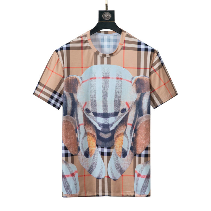 Burberry Unisex T-Shirt - DN24803