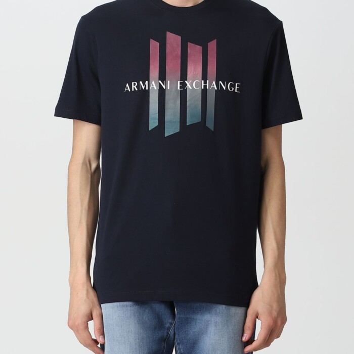 Limited Edition 2023 Armani Unisex T-Shirt DN9060409