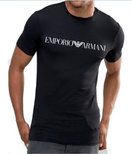 Limited Edition 2023 Armani Unisex T-Shirt DN9060417
