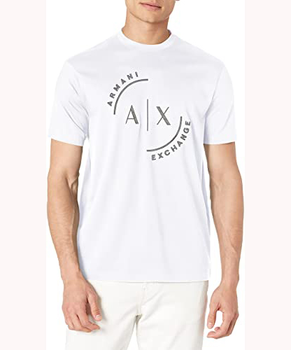 Limited Edition 2023 Armani Unisex T-Shirt DN9060451