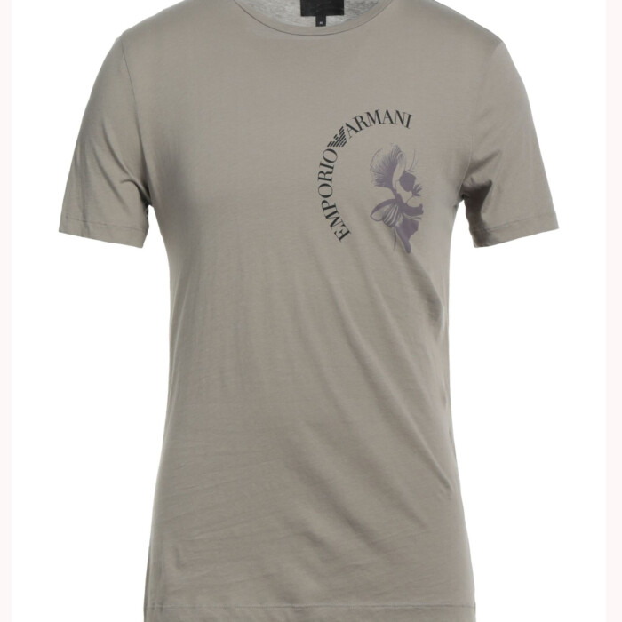 Limited Edition 2023 Armani Unisex T-Shirt DN9080405