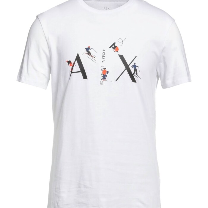 Limited Edition 2023 Armani Unisex T-Shirt DN9080435