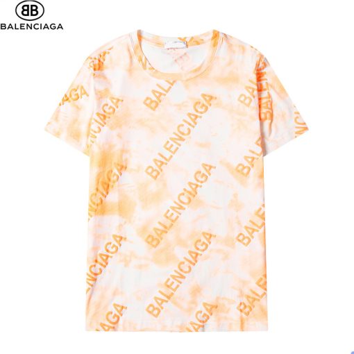 New Arrival Ba.len.cia.ga Brand Unisex T-Shirt Gift DN9120332