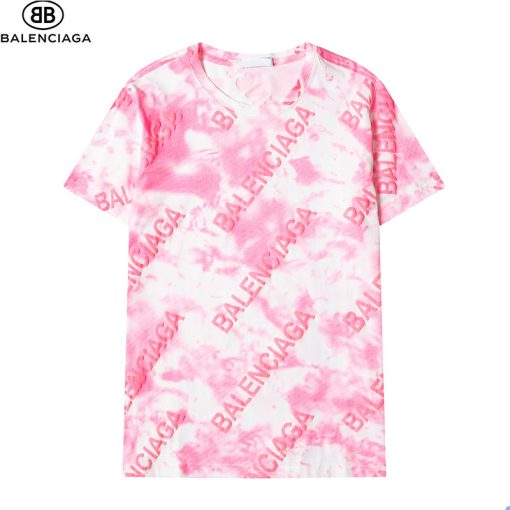 New Arrival Ba.len.cia.ga Brand Unisex T-Shirt Gift DN9120333
