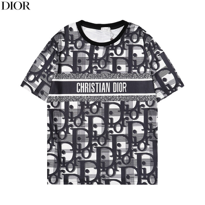 Limited Edition Dio* Unisex T-Shirt DN04839