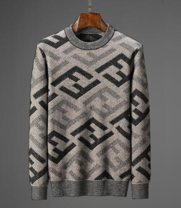 New Fendi Sweatershirt 2023 TD270617