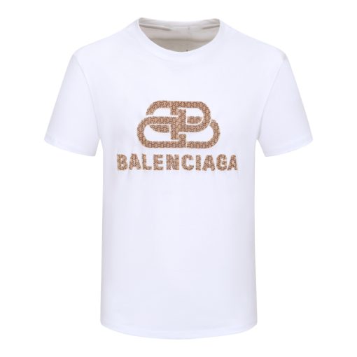 New Arrival Ba.len.cia.ga Brand Unisex T-Shirt Gift DN9020331