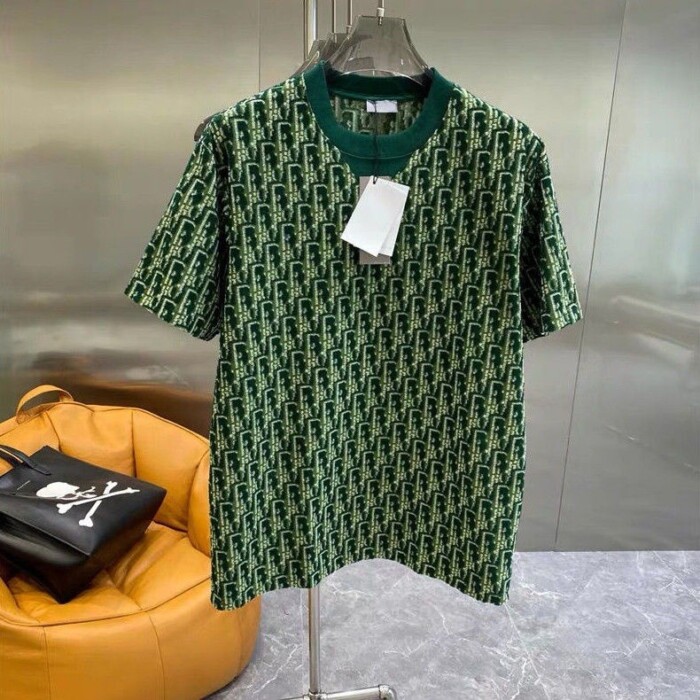 Limited Edition Dior Unisex T-Shirt DN16050801
