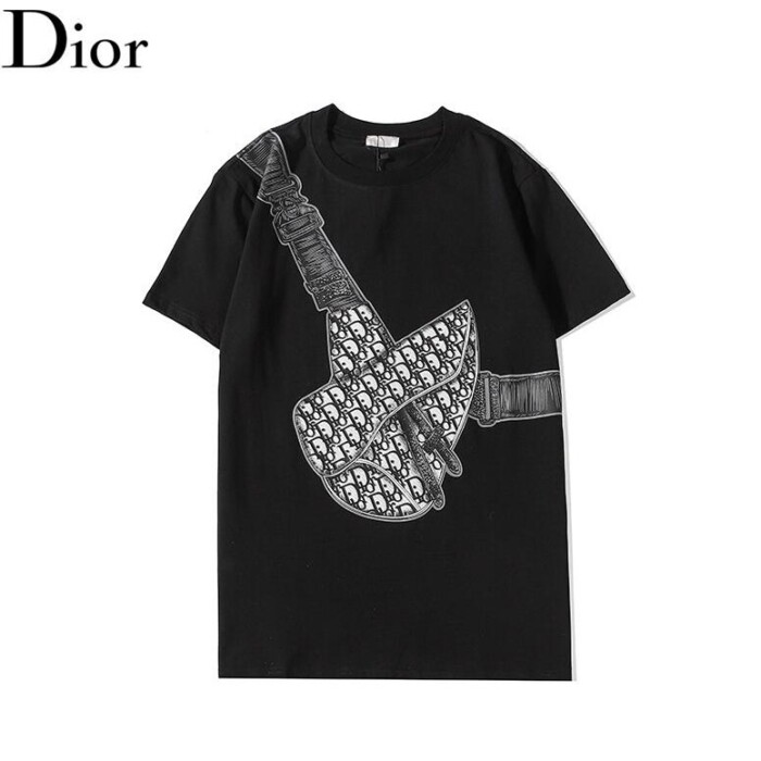 Limited Edition Dior Unisex T-Shirt HH03732