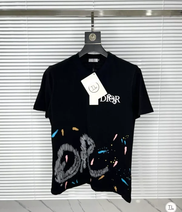 Limited Edition Dior Unisex T-Shirt DN167337