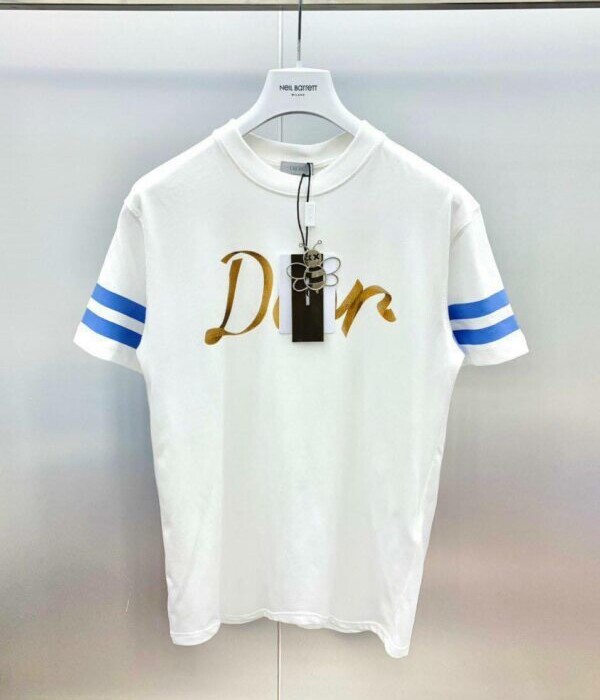 Limited Edition Dior Unisex T-Shirt DN167334