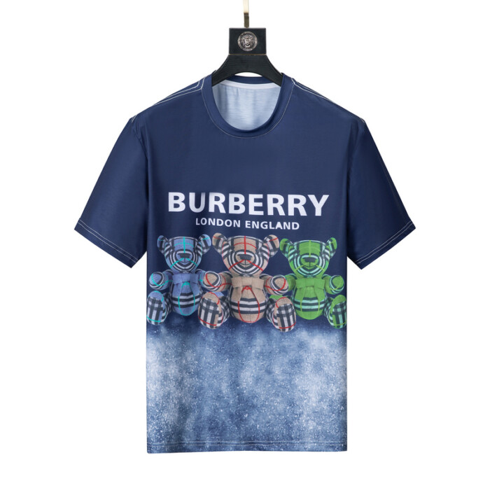 Burberry Unisex T-Shirt ? LTV1856