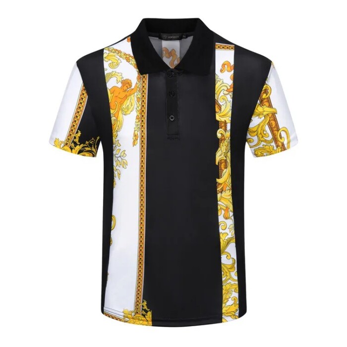 Versace Polo Shirt For Men - Max3086