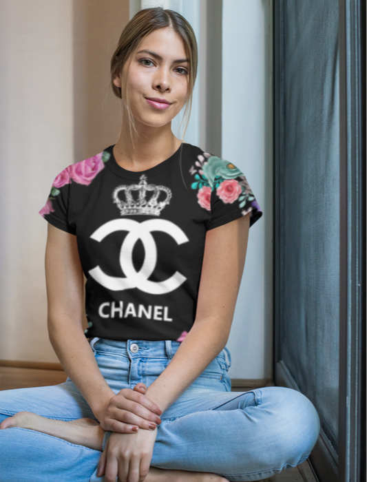 Chanel T-Shirt CM1007012