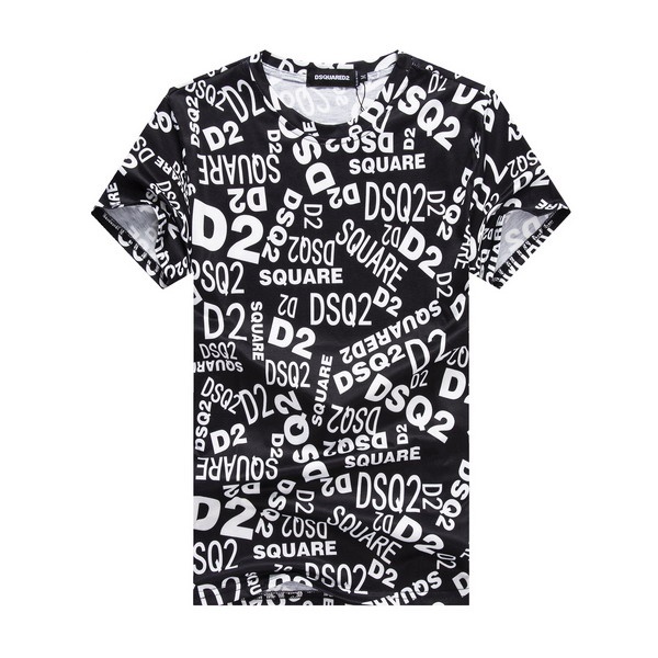D&amp;G Unisex T-Shirt - DN26080623