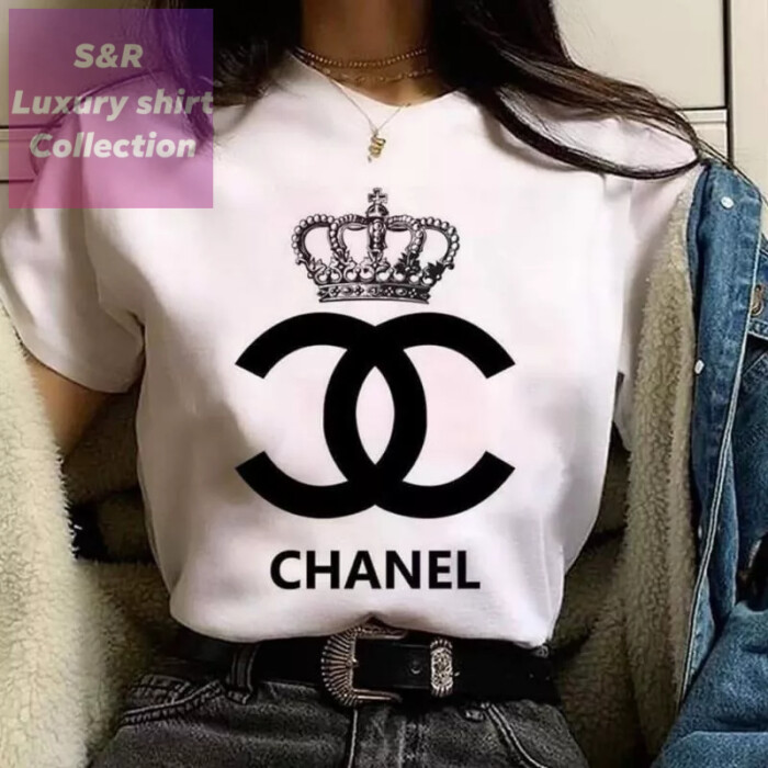 Chanel T-Shirt CM1007015