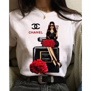 Chanel T-Shirt CM1007016