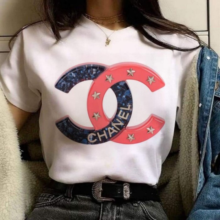 Chanel T-Shirt CM1007017