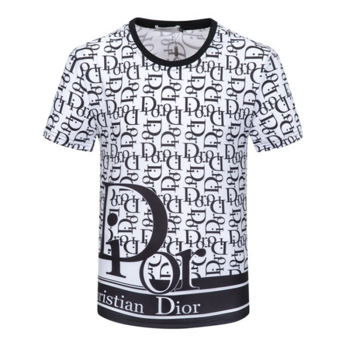 Limited Edition Dio* Unisex T-Shirt DN04843