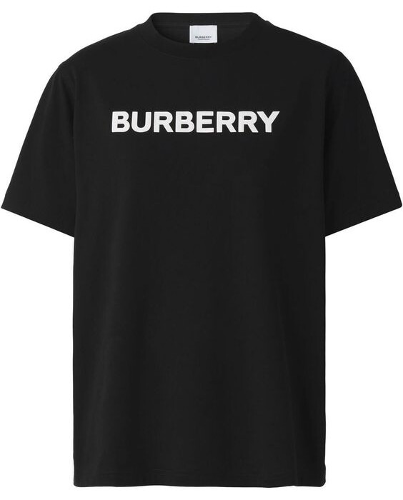 Burrberry BnW T-Shirt DN1622465