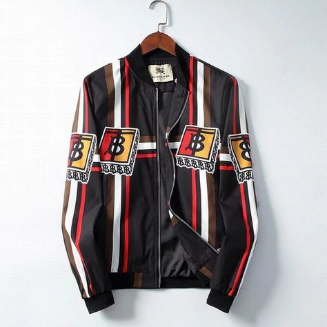 BB Jackets For Men - DN607686