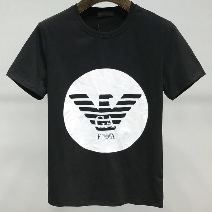 Limited Edition 2023 Armani Unisex T-Shirt DN26310317