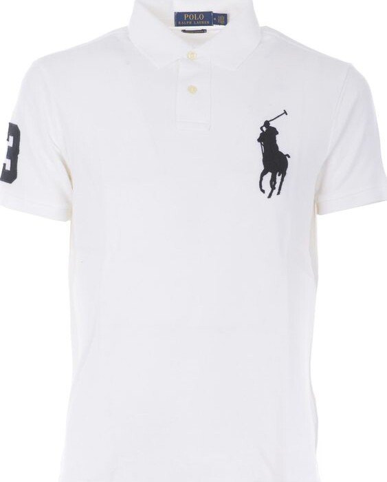 Luxury Ral** Laur** Polo Shirt For Men - DN1628749