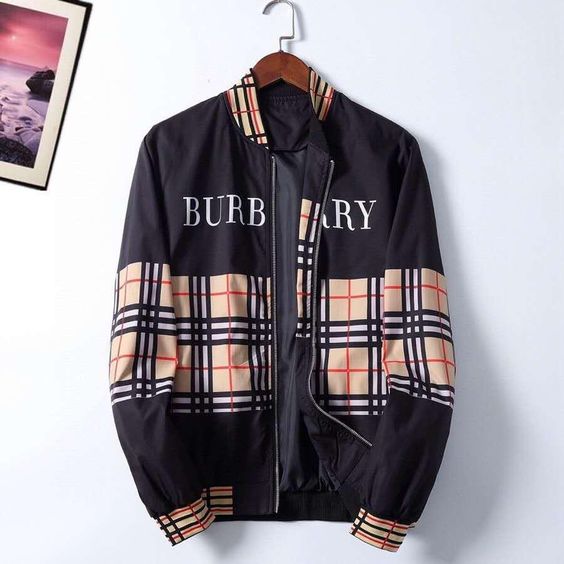 Burberry Jackets For Men - DN60768666