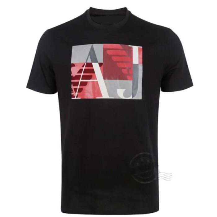 Limited Edition 2023 Armani Unisex T-Shirt DN26300352
