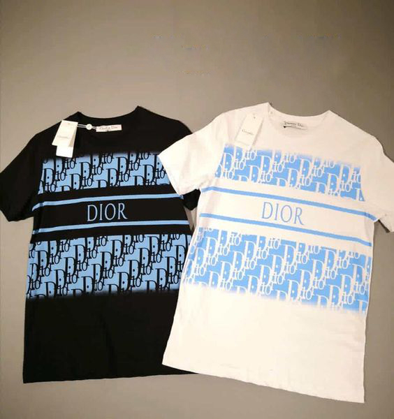 Limited Edition Dio* Unisex T-Shirt . DN165824
