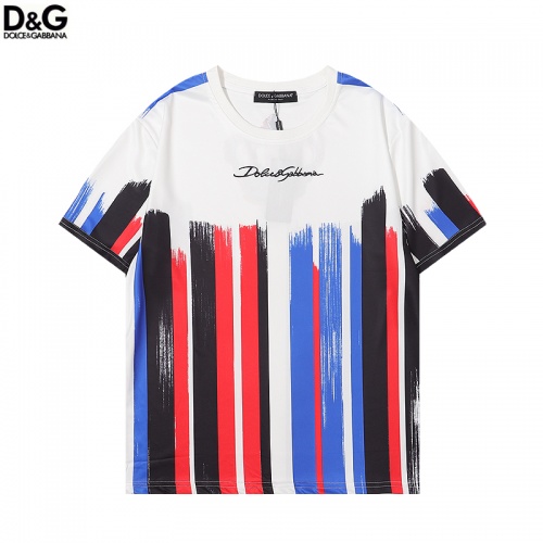 D&amp;G Unisex T-Shirt - DN081228