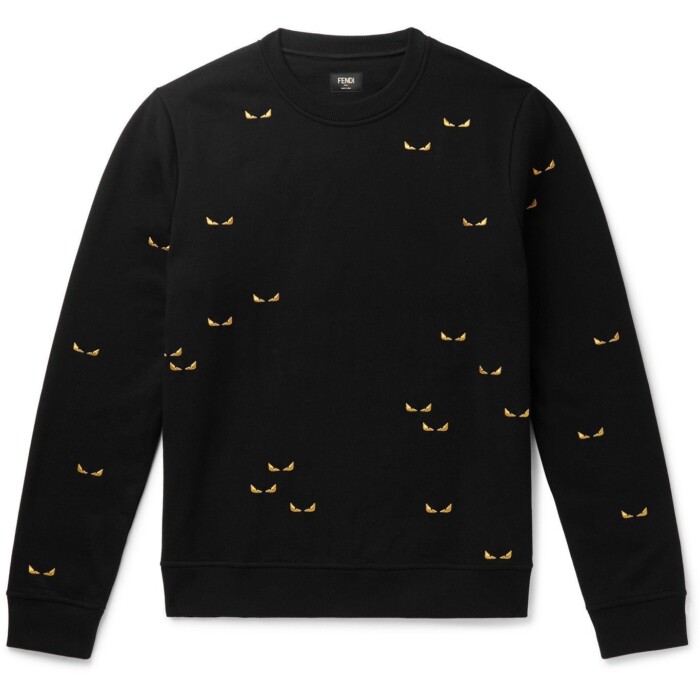 New Fendi Sweatershirt 2023 HD170806