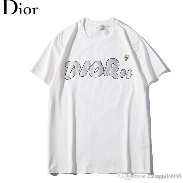 Limited Edition Dior Unisex T-Shirt DN165806