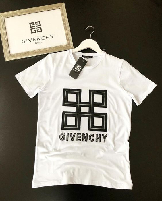 Givenchy  Paris WT-Shirt  - DN170601