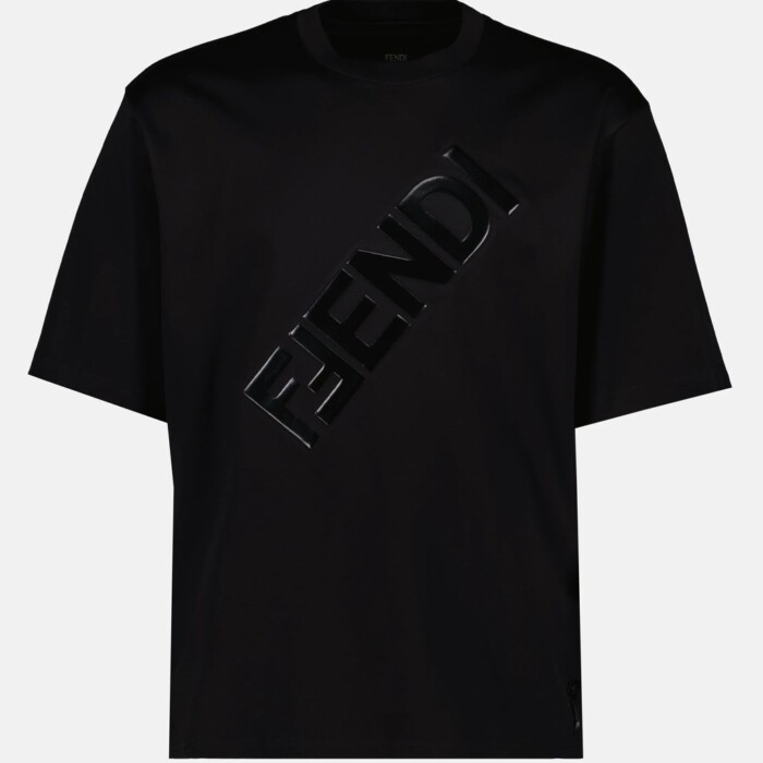 2023 Fendi Unisex T-Shirt TD200604