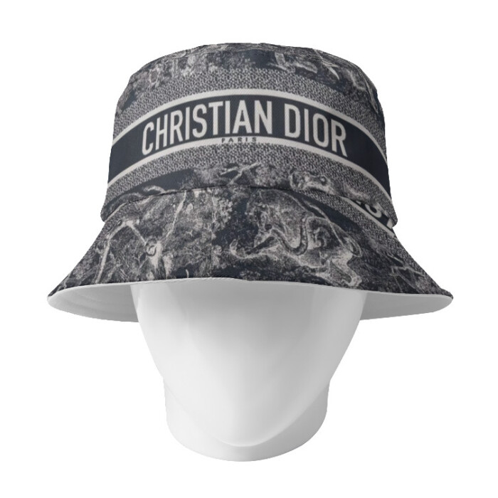 Dior Hot 2023 Summer Bucket Hat TD190701