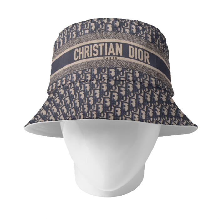 Dior Hot 2023 Summer Bucket Hat TD190703